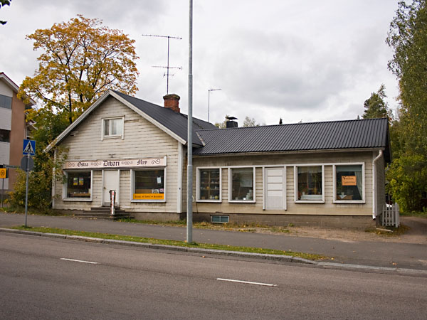 Divari